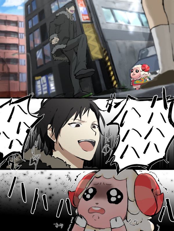 デュラろぐ3
