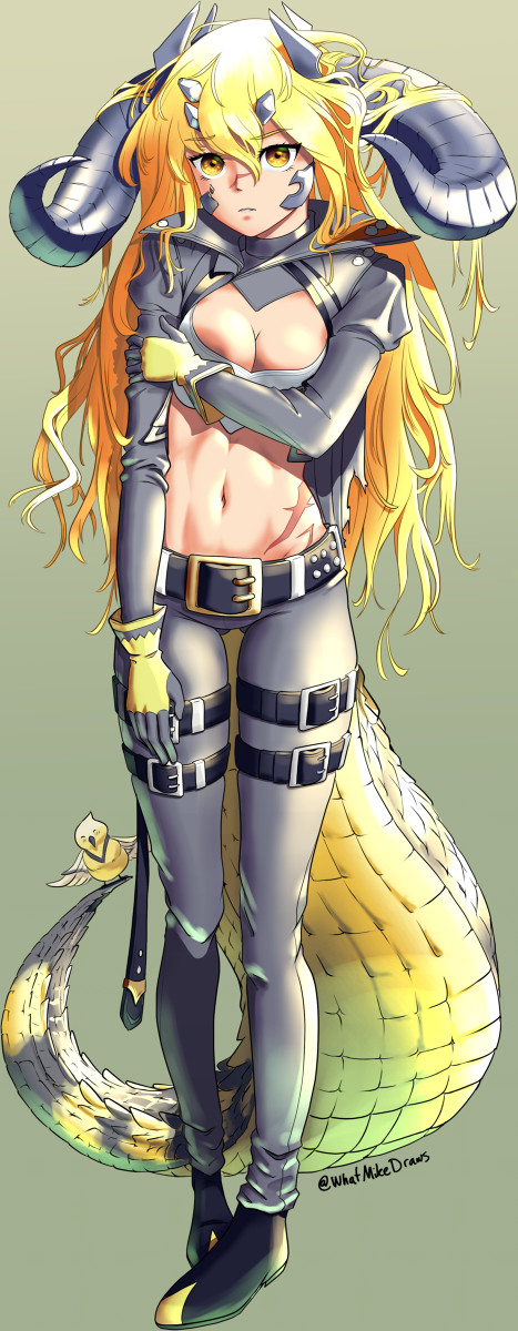 Estelle Arknights