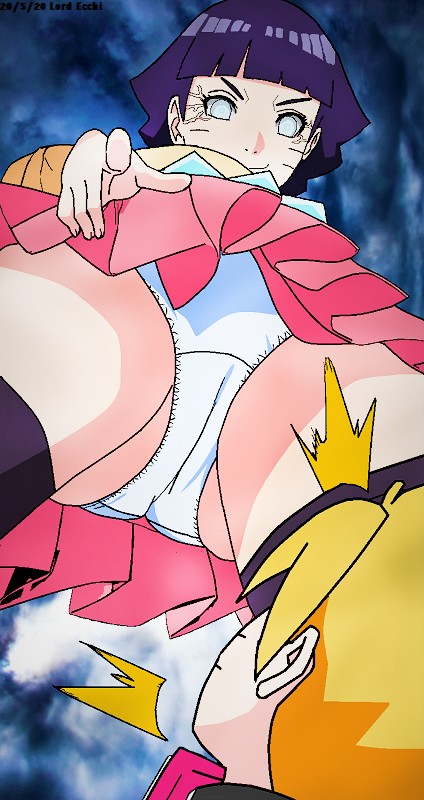 Himawari - The true protagonist - 1/1