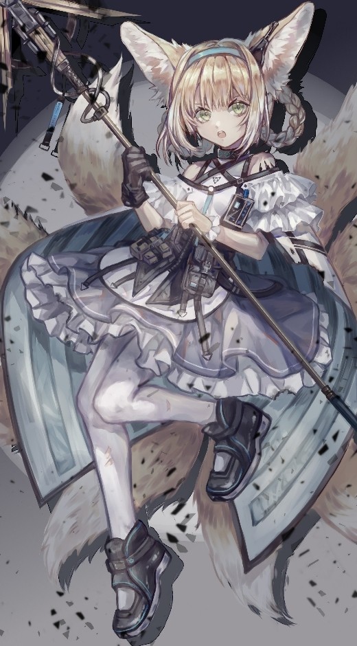 铃兰