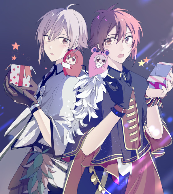 アイナナLOG3