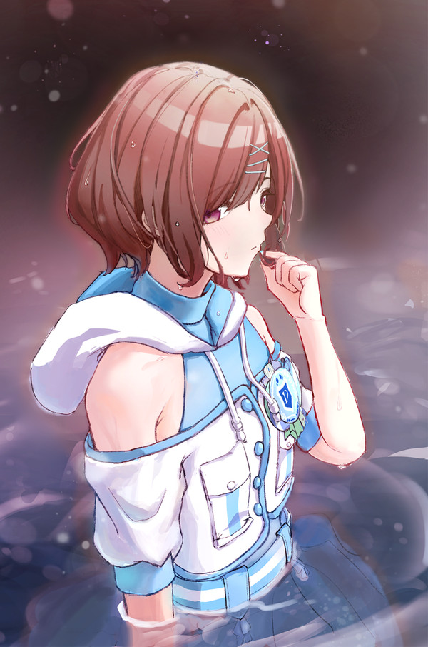 樋口円香