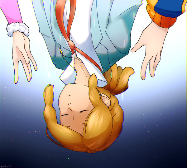 カズがLBXエジプトに出会った後