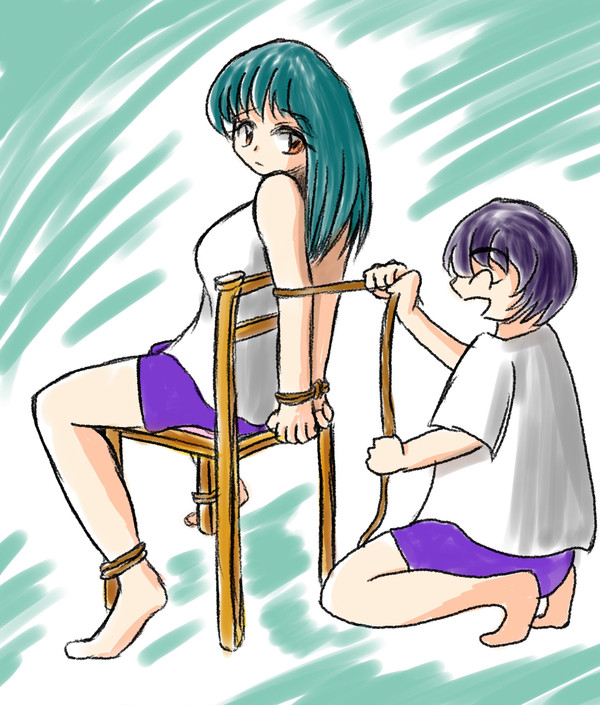 最近描いたもの