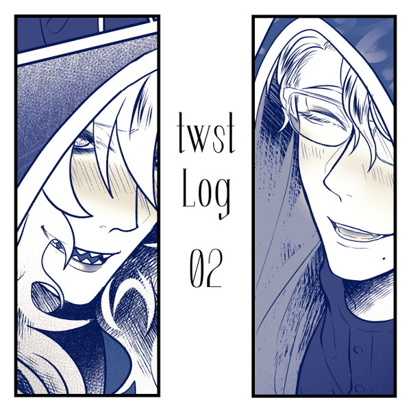 ツイ腐log2