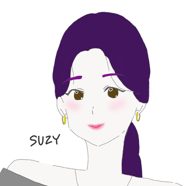 Suzy♡