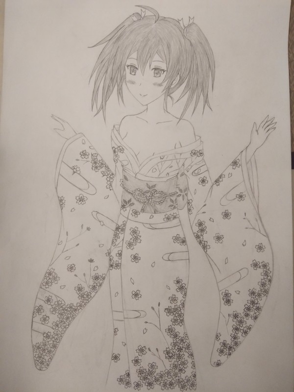 新年賀圖