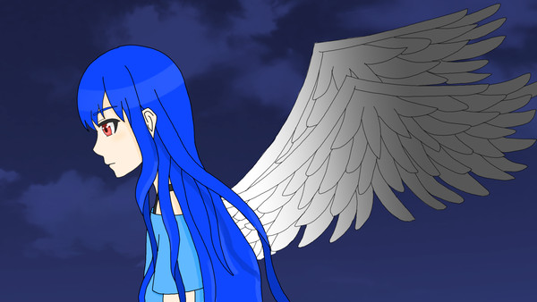 イラスト練習