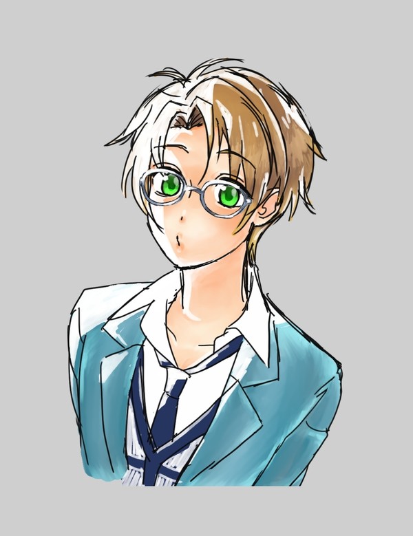 ゆうくん