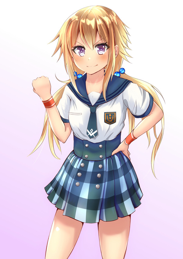 深月フェリシア