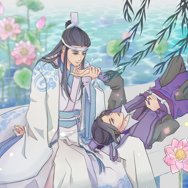 曦澄