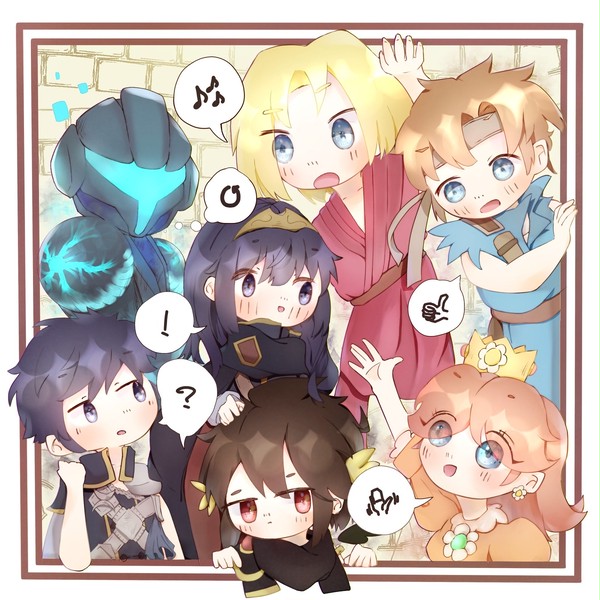 ダッシュファイターズ