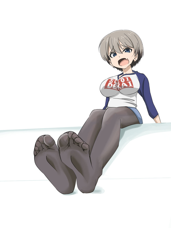 宇崎ちゃん