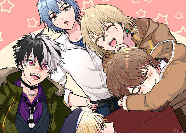 まほやく　まとめ