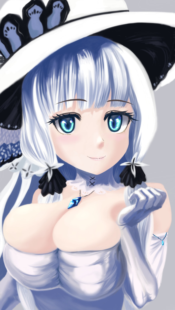 イラストリアス⑤