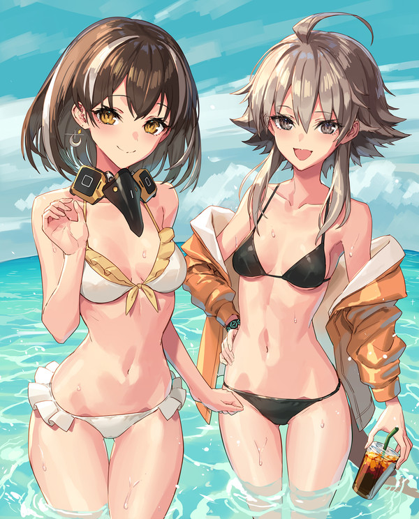 マゼランとメイヤー