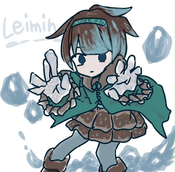 お久しぶりでござる★(^ч^)(((殴←