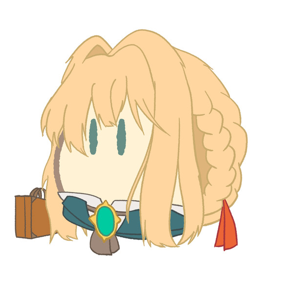 ゔぁいおれっとだんご