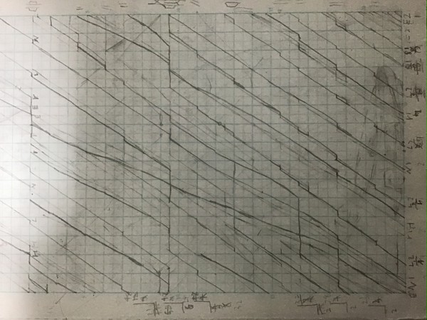 原作