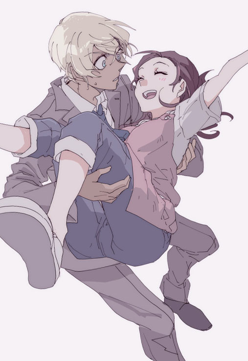 あむあずログ9