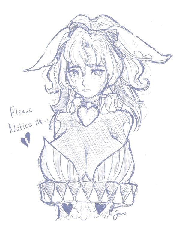 Sad Mui Debut