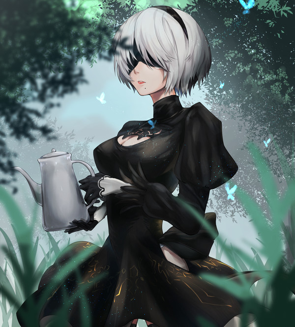2B