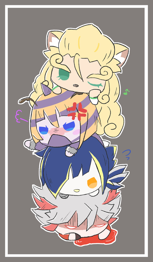 ゆびつむ