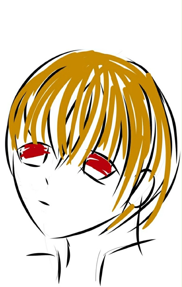 沖田総悟のつもり...。