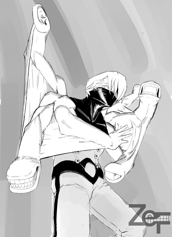 Shoji arms
