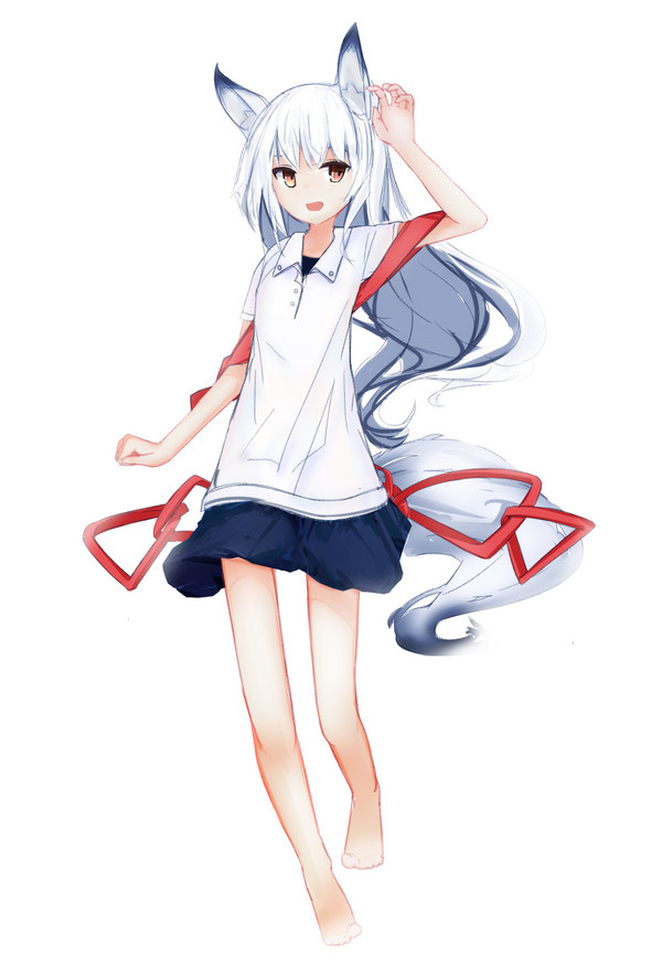 きつね #45