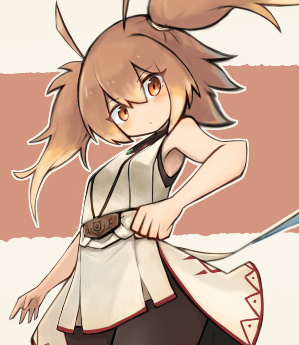 my OC