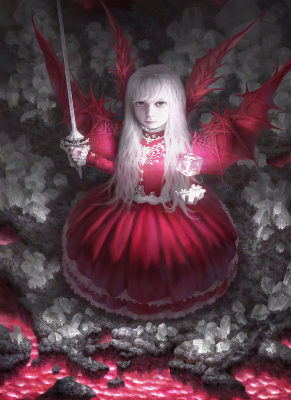轮回少女NO.9