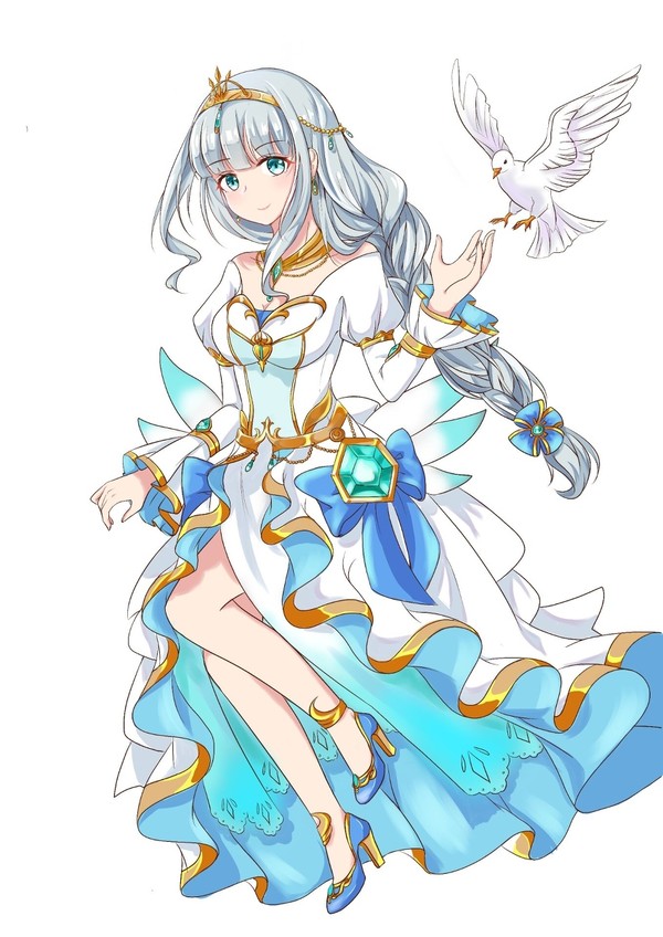 アイリス