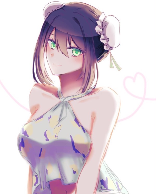 ルルハワ良ちゃん!