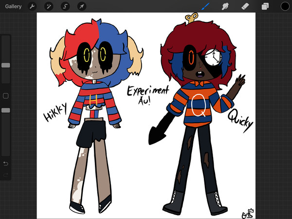 MHS Experiment Au