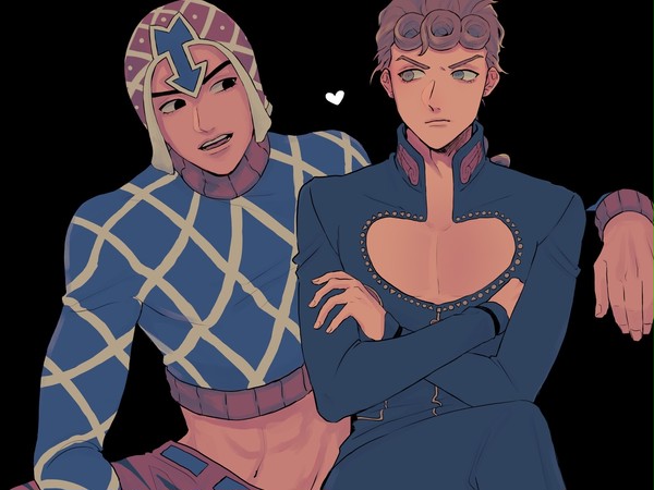 ジョルミスまとめ③