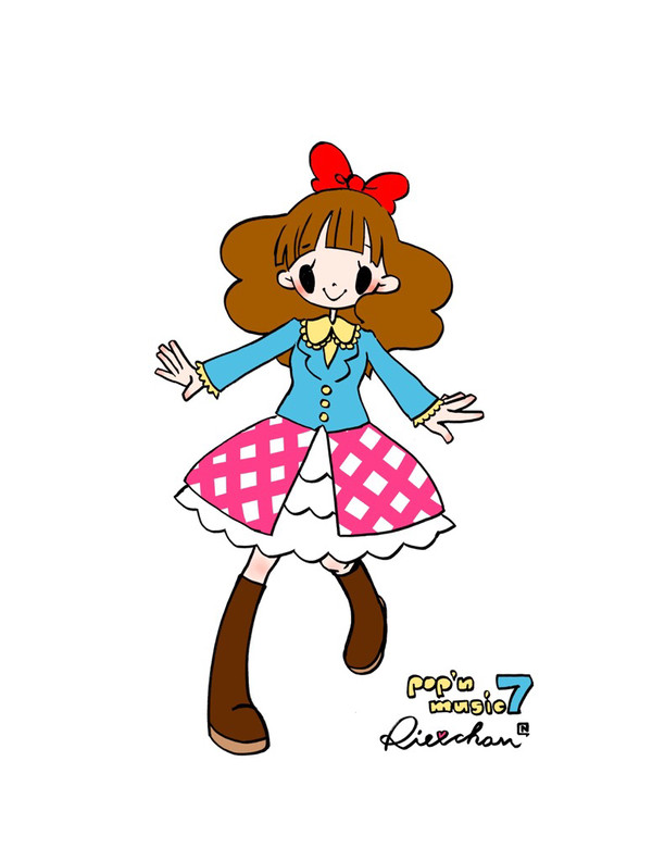 ポプ絵詰め合わせ17