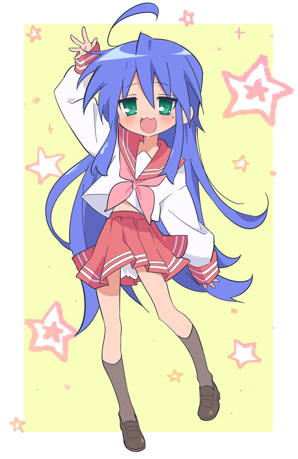 ☆