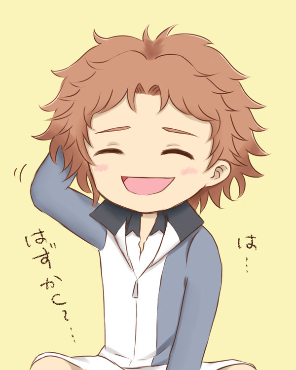 テニプリついったまとめ4