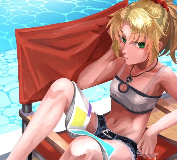 モードレッド🌴🌺