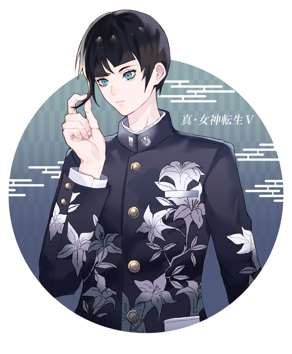真・女神転生Ⅴ