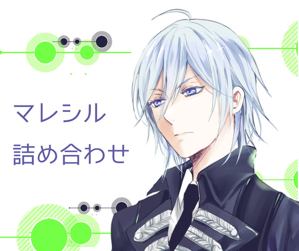 マレシルまとめ