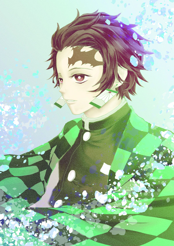 炭治郎