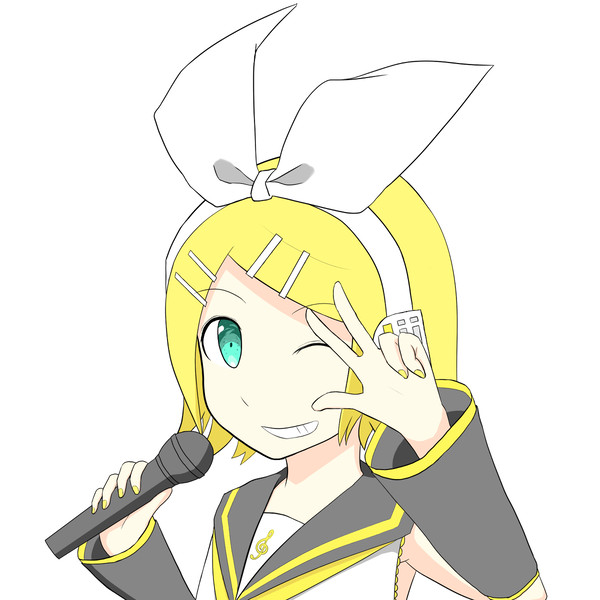 鏡音リン