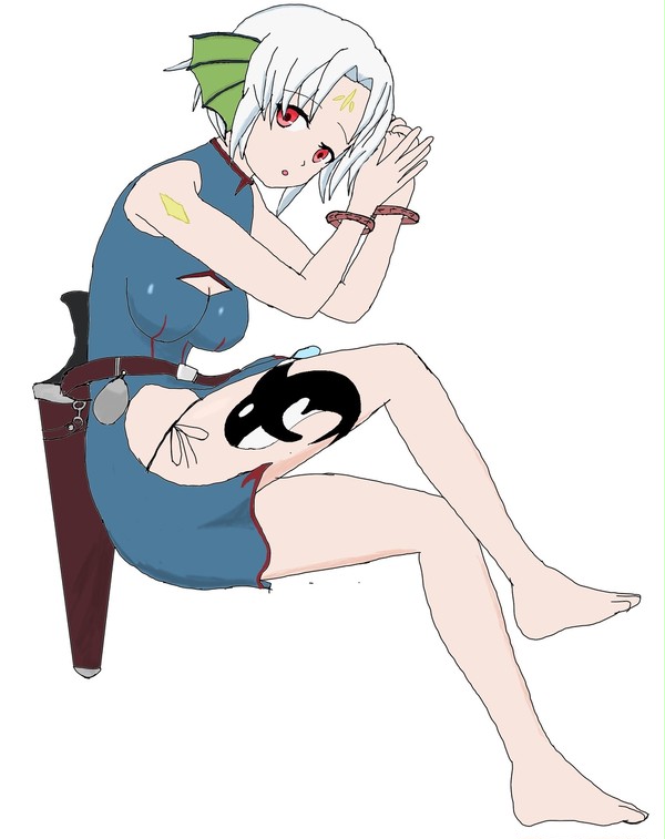マータちゃん