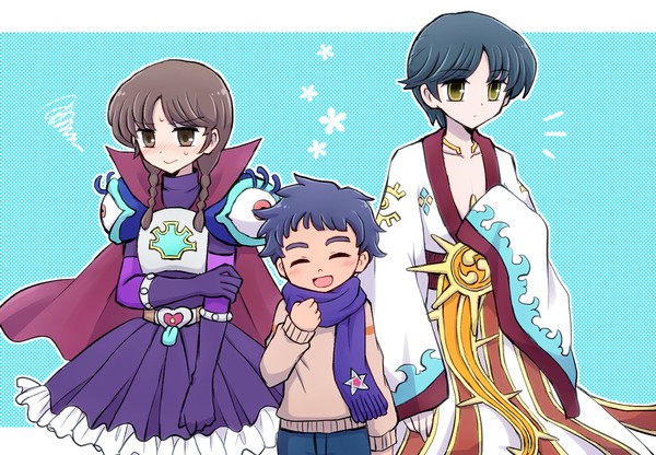 妖怪詰め合わせ4
