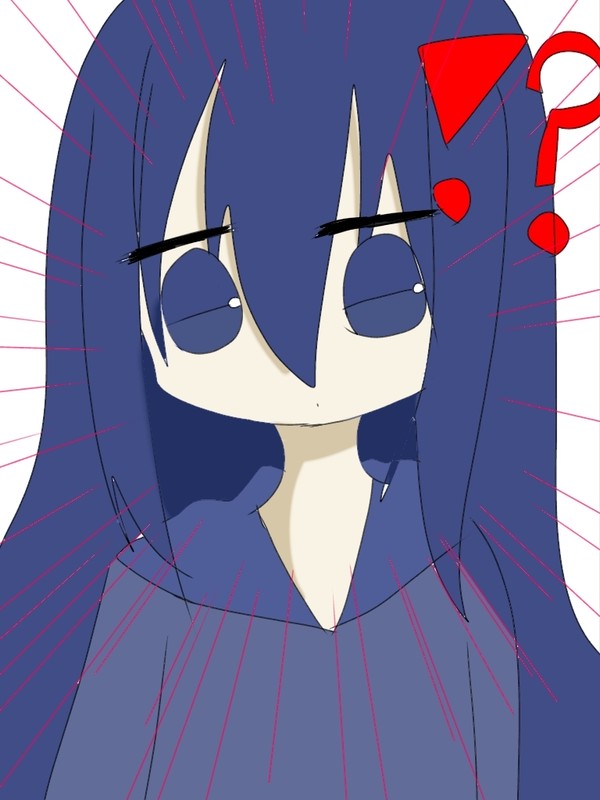 へぇぇ... 病み投稿ではない!どうかかなでを嫌わないで..!