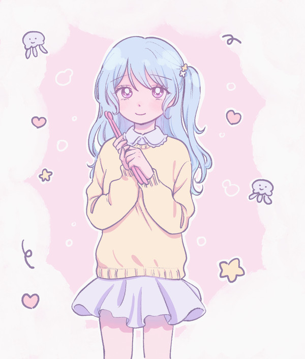 花音