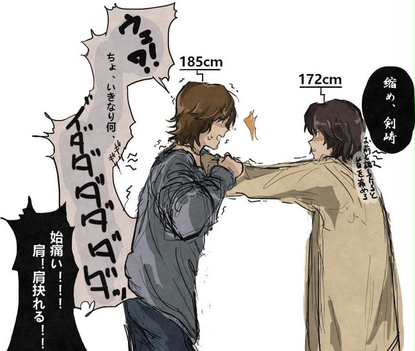 単車乗りごちゃごちゃ詰め
