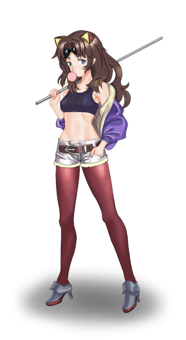 无题